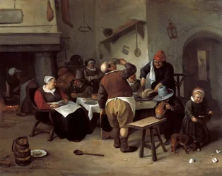 Die fette Küche