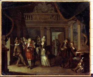 Privatkonzert