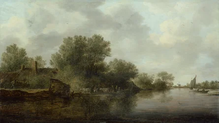 Landschaft