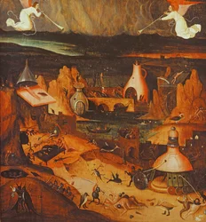 Hölle
