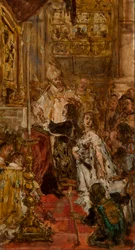 Die Gelübde Johann Kasimirs