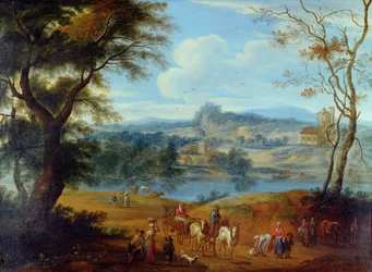 Landschaft