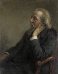 Porträt von Petrus Hermannus Hugenholtz
