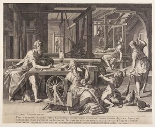 St. Paulus in Korinth