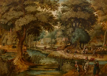 Landschaft