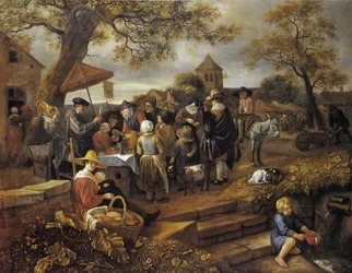 Der Quacksalber