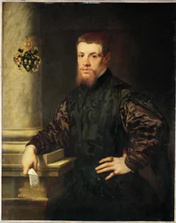 Melchior von Brauweiler, Anwalt in Köln, Deutschland