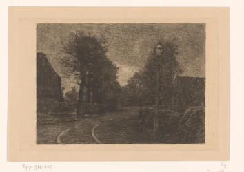 Zevenend, Laren