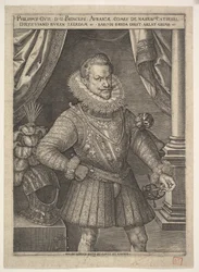 Philipp Wilhelm von Oranien