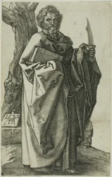 Heiliger Bartholomäus