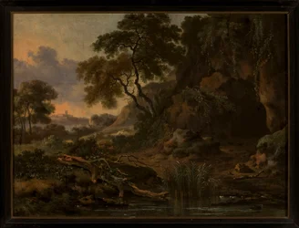 Landschaft
