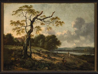 Landschaft