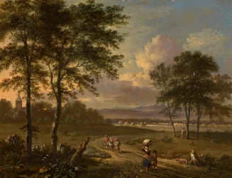 Landschaft