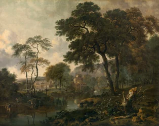 Landschaft