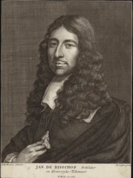 Jan de Bisschop, auch bekannt als Johannes Episcopius
