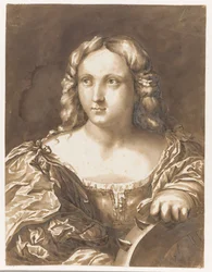 Heilige Katharina