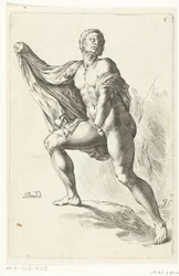 Sohn von Niobe