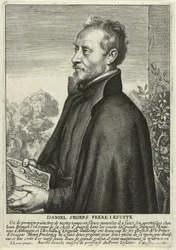 Daniel Segers (Kupferstich)