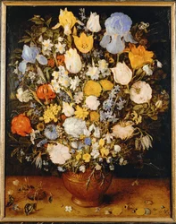 Kleiner Blumenstrauß