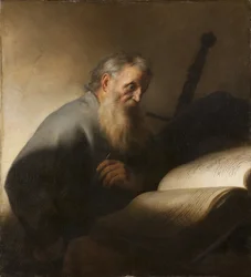 Der Apostel Paulus