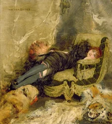 Die Kurtisane