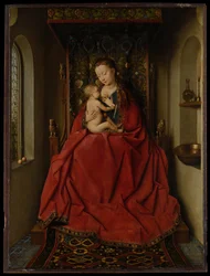 Lucca Madonna