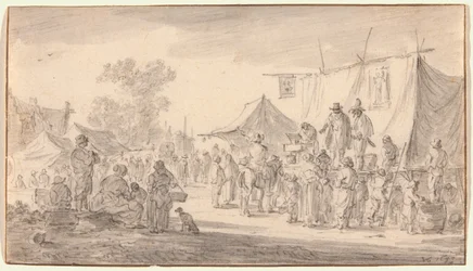 Jahrmarkt