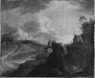 Landschaft