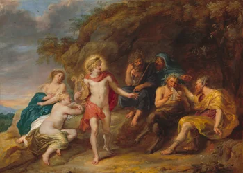 Das Urteil des Midas