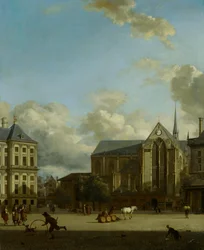 Der Dam