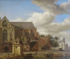 Stadtansicht