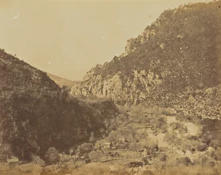 Terni, Tal