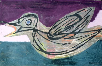 Vogel