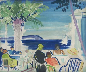 Französische Riviera