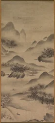 Landschaft
