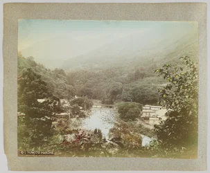 Yumoto Hakone, Präfektur Kanagawa