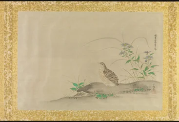 Album mit Kopien chinesischer Gemälde