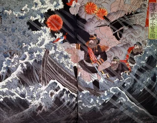 Schlacht von Fuzhou
