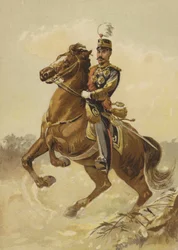 Seine Kaiserliche Majestät der Kaiser von Japan