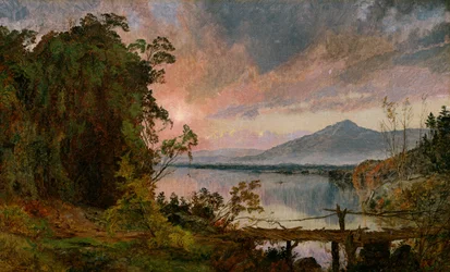Herbstpracht, 1896