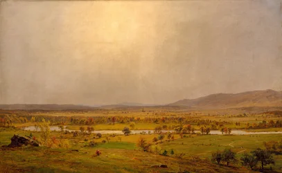 Pompton Plains, New Jersey, 1867.