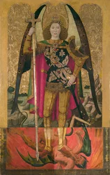 Heiliger Michael