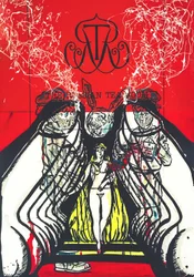 Russisches Teebeutelzimmer II, 2016