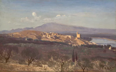 Villeneuve-lès-Avignon