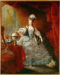 Königin Marie-Antoinette