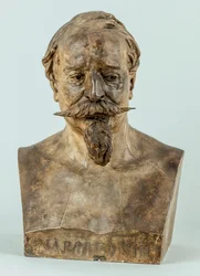 Büste Napoleons III.