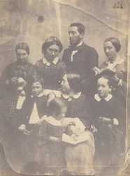 Familienporträt
