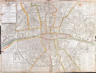Paris, Frankreich