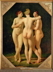 Die drei Grazien