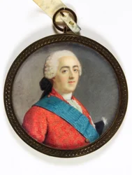 Ludwig XV., König von Frankreich